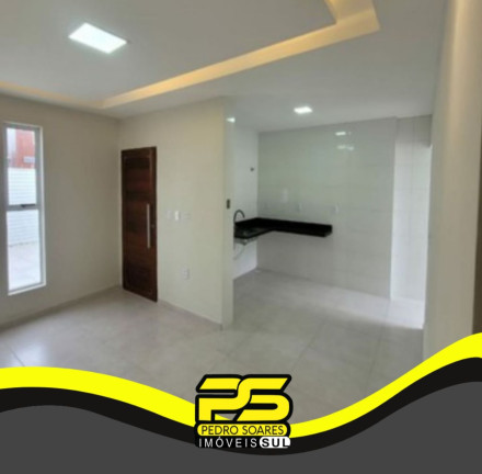 Imagem Casa com 2 Quartos à Venda, 54 m² em Geisel - João Pessoa Imagem Casa com 2 Quartos à Venda, 54 m² em Geisel - João Pessoa