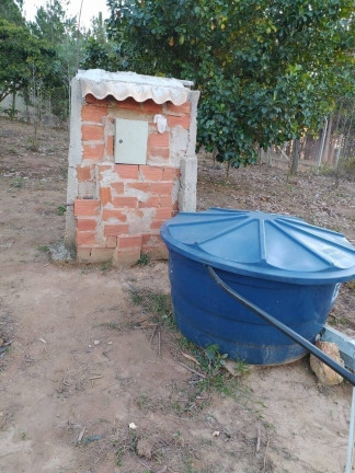 Imagem Chácara com 1 Quarto à Venda, 10 m² em Piraporão - Piedade Imagem Chácara com 1 Quarto à Venda, 10 m² em Piraporão - Piedade