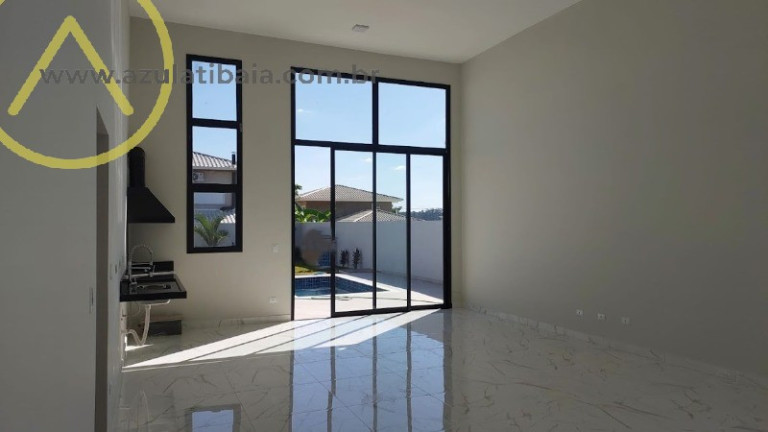 Imagem Casa com 3 Quartos à Venda, 220 m² em Condomínio Residencial Shamballa Iii - Atibaia Imagem Casa com 3 Quartos à Venda, 220 m² em Condomínio Residencial Shamballa Iii - Atibaia