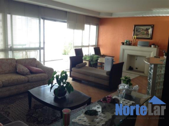Imagem Apartamento com 4 Quartos à Venda, 236 m² em Santana - São Paulo Imagem Apartamento com 4 Quartos à Venda, 236 m² em Santana - São Paulo