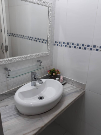 Imagem Apartamento com 2 Quartos à Venda, 58 m² em Vila Andrade - São Paulo Imagem Apartamento com 2 Quartos à Venda, 58 m² em Vila Andrade - São Paulo