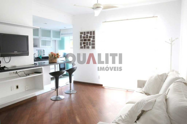 Imagem Apartamento com 2 Quartos para Alugar, 76 m² em Moema - São Paulo Imagem Apartamento com 2 Quartos para Alugar, 76 m² em Moema - São Paulo