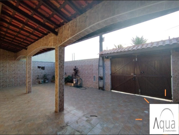 Imagem Casa com 3 Quartos à Venda, 250 m² em Tupy - Itanhaém Imagem Casa com 3 Quartos à Venda, 250 m² em Tupy - Itanhaém