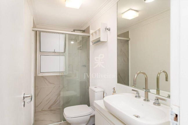Imagem Apartamento com 1 Quarto para Alugar, 45 m² em Itaim Bibi - São Paulo Imagem Apartamento com 1 Quarto para Alugar, 45 m² em Itaim Bibi - São Paulo