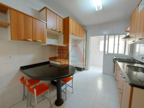Imagem Apartamento com 3 Quartos à Venda, 115 m² em Campestre - Santo André