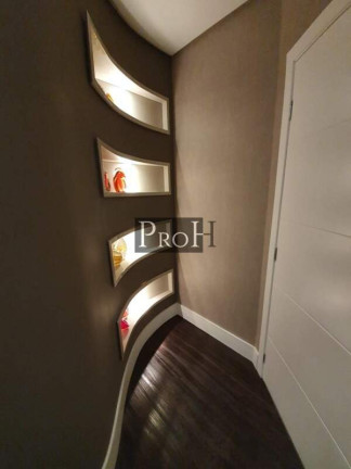 Imagem Apartamento com 3 Quartos à Venda, 133 m² em Centro - São Bernardo Do Campo