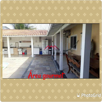 Imagem Casa com 4 Quartos à Venda, 360 m² em Ponta Grossa - Maricá Imagem Casa com 4 Quartos à Venda, 360 m² em Ponta Grossa - Maricá