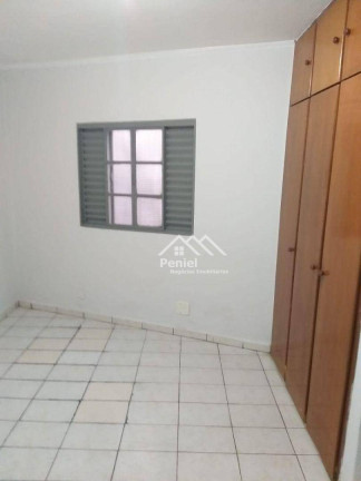 Imagem Casa com 3 Quartos à Venda, 104 m² em Ipiranga - Ribeirão Preto Imagem Casa com 3 Quartos à Venda, 104 m² em Ipiranga - Ribeirão Preto