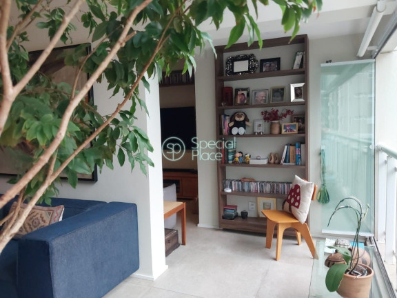 Imagem Apartamento com 3 Quartos à Venda, 900 m² em Panamby - São Paulo Imagem Apartamento com 3 Quartos à Venda, 900 m² em Panamby - São Paulo