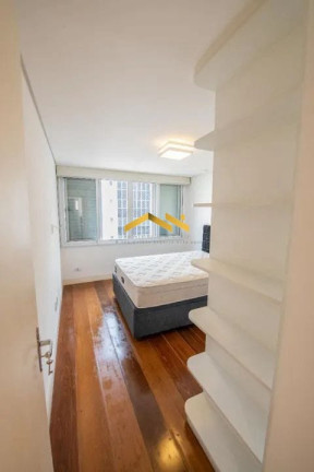 Imagem Apartamento com 2 Quartos à Venda, 107 m² em Paraiso - São Paulo Imagem Apartamento com 2 Quartos à Venda, 107 m² em Paraiso - São Paulo
