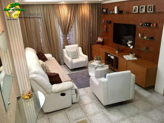 Imagem Sobrado com 4 Quartos à Venda, 241 m² em Vila Maria Luisa - São Paulo Imagem Sobrado com 4 Quartos à Venda, 241 m² em Vila Maria Luisa - São Paulo