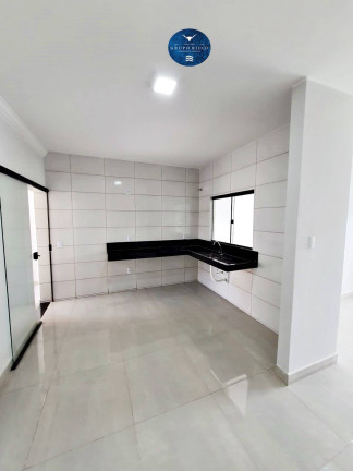 Imagem Casa com 3 Quartos à Venda, 116 m² em São Francisco - Senador Canedo Imagem Casa com 3 Quartos à Venda, 116 m² em São Francisco - Senador Canedo
