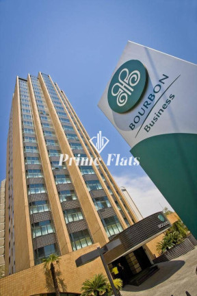 Imagem Apartamento com 1 Quarto à Venda, 47 m² em Alphaville Centro Industrial E Empresarial/alphaville. - Barueri Imagem Apartamento com 1 Quarto à Venda, 47 m² em Alphaville Centro Industrial E Empresarial/alphaville. - Barueri