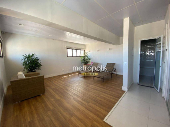 Imagem Apartamento com 1 Quarto à Venda, 51 m² em Centro - São Bernardo Do Campo Imagem Apartamento com 1 Quarto à Venda, 51 m² em Centro - São Bernardo Do Campo