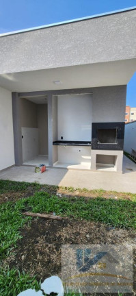 Imagem Casa com 3 Quartos à Venda, 97 m² em Afonso Pena - São José Dos Pinhais