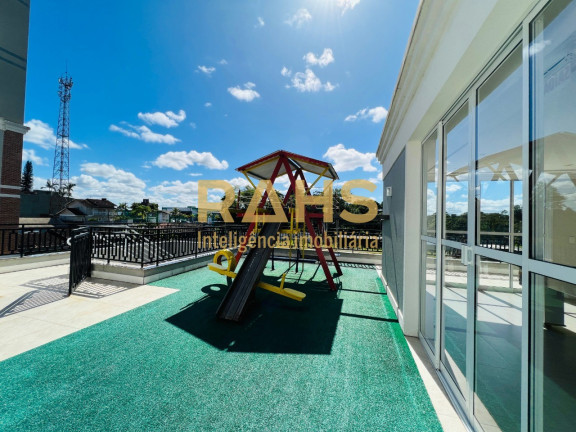 Imagem Apartamento com 2 Quartos à Venda, 61 m² em Costa E Silva - Joinville