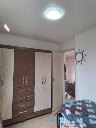 Imagem Apartamento com 2 Quartos à Venda, 47 m² em Parque São Vicente - Mauá Imagem Apartamento com 2 Quartos à Venda, 47 m² em Parque São Vicente - Mauá