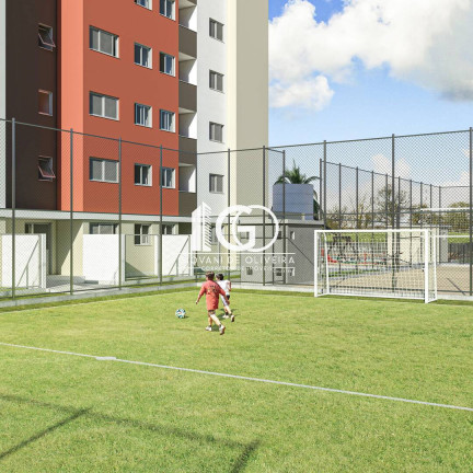 Imagem Apartamento com 4 Quartos à Venda, 68 m² em São Francisco - Criciúma Imagem Apartamento com 4 Quartos à Venda, 68 m² em São Francisco - Criciúma