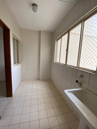 Imagem Apartamento com 3 Quartos para Alugar, 127 m² em Cuiabá Imagem Apartamento com 3 Quartos para Alugar, 127 m² em Cuiabá