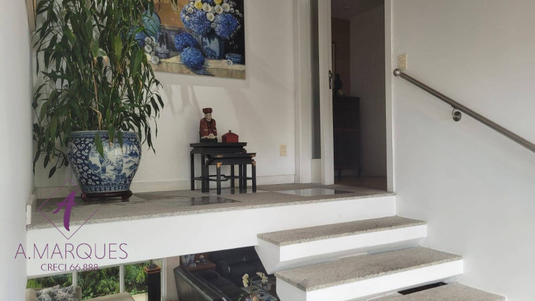 Imagem Casa com 4 Quartos à Venda, em Barra Da Tijuca - Rio De Janeiro Imagem Casa com 4 Quartos à Venda, em Barra Da Tijuca - Rio De Janeiro