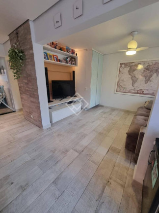 Imagem Apartamento com 2 Quartos à Venda, 110 m² em Vila Buarque - São Paulo