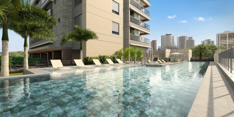Imagem Apartamento com 3 Quartos à Venda, 117 m² em Centro - Campinas Imagem Apartamento com 3 Quartos à Venda, 117 m² em Centro - Campinas