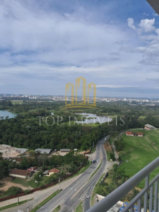 Imagem Apartamento com 2 Quartos à Venda, 52 m² em Floradas Arboville - Jacareí Imagem Apartamento com 2 Quartos à Venda, 52 m² em Floradas Arboville - Jacareí