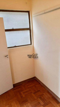 Imagem Apartamento com 3 Quartos à Venda, 125 m² em Higienópolis - São Paulo