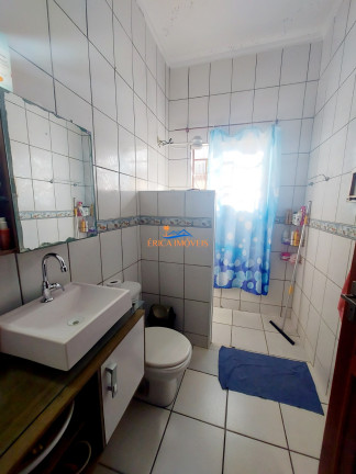 Imagem Casa com 3 Quartos à Venda, 133 m² em Mato Dentro - Ubatuba Imagem Casa com 3 Quartos à Venda, 133 m² em Mato Dentro - Ubatuba