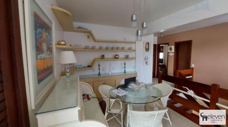Imagem Casa com 3 Quartos à Venda, 396 m² em Itaigara - Salvador Imagem Casa com 3 Quartos à Venda, 396 m² em Itaigara - Salvador