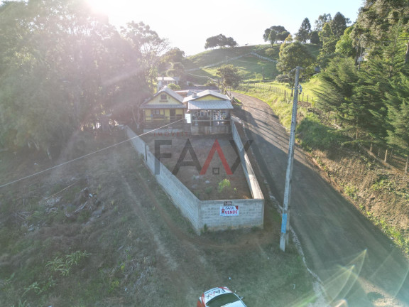 Imagem Fazenda à Venda, 800 m² em Jordão - Guarapuava Imagem Fazenda à Venda, 800 m² em Jordão - Guarapuava