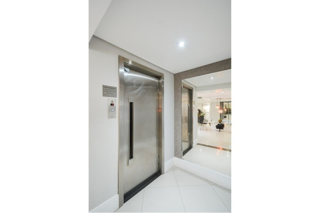 Imagem Apartamento com 1 Quarto à Venda, 46 m² em Vila Nova Conceição - São Paulo