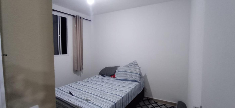 Imagem Apartamento com 2 Quartos para Alugar, 39 m² em Jardim Palos Verdes - Botucatu Imagem Apartamento com 2 Quartos para Alugar, 39 m² em Jardim Palos Verdes - Botucatu