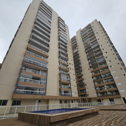Imagem Apartamento com 2 Quartos à Venda, 77 m² em Aviação - Praia Grande Imagem Apartamento com 2 Quartos à Venda, 77 m² em Aviação - Praia Grande