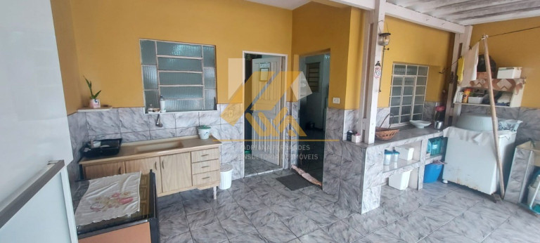 Imagem Casa com 4 Quartos à Venda, 110 m² em Mogi Moderno - Mogi Das Cruzes Imagem Casa com 4 Quartos à Venda, 110 m² em Mogi Moderno - Mogi Das Cruzes
