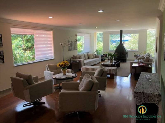 Imagem Casa de Condomínio com 4 Quartos à Venda, 1.311 m² em Jardim Passárgada I - Cotia Imagem Casa de Condomínio com 4 Quartos à Venda, 1.311 m² em Jardim Passárgada I - Cotia
