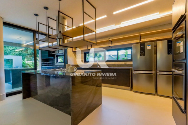 Imagem Casa com 6 Quartos à Venda, 537 m² em Riviera | Módulo 17 - Bertioga Imagem Casa com 6 Quartos à Venda, 537 m² em Riviera | Módulo 17 - Bertioga