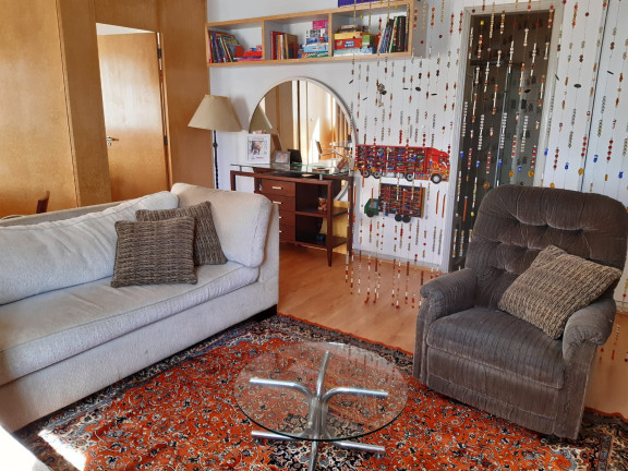 Imagem Apartamento com 2 Quartos à Venda, 90 m² em Brooklin Paulista - São Paulo Imagem Apartamento com 2 Quartos à Venda, 90 m² em Brooklin Paulista - São Paulo