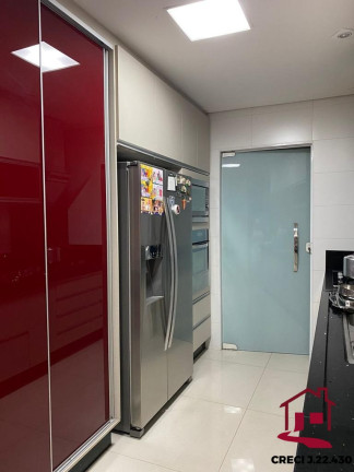 Imagem Imóvel com 3 Quartos à Venda, 151 m² em Jardim São Carlos - Sumaré