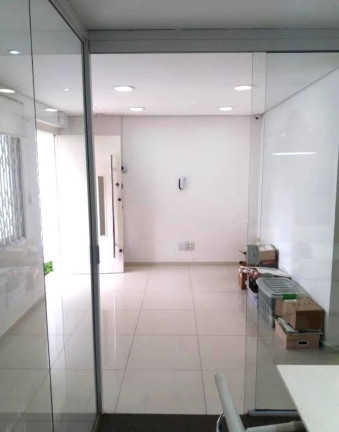 Imóvel Comercial à Venda, 144 m² em Indianópolis - São Paulo