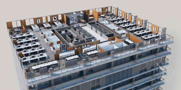 Imagem Apartamento com 1 Quarto à Venda, 228 m² em Tatuapé - São Paulo Imagem Apartamento com 1 Quarto à Venda, 228 m² em Tatuapé - São Paulo