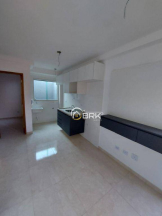 Imagem Apartamento com 2 Quartos à Venda, 39 m² em Vila Esperança - São Paulo Imagem Apartamento com 2 Quartos à Venda, 39 m² em Vila Esperança - São Paulo