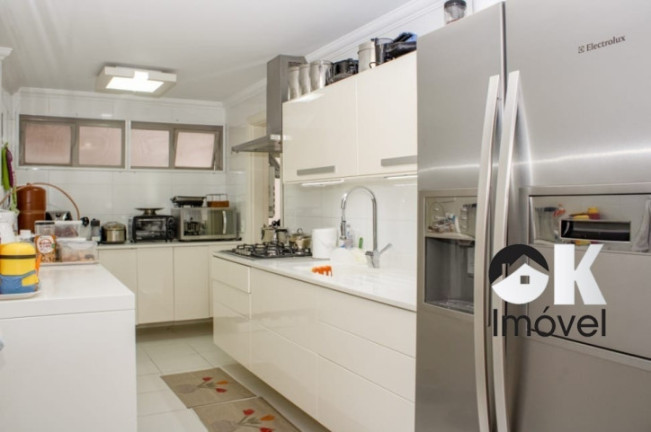 Imagem Apartamento com 3 Quartos à Venda, 100 m² em Jardim Paulista - São Paulo