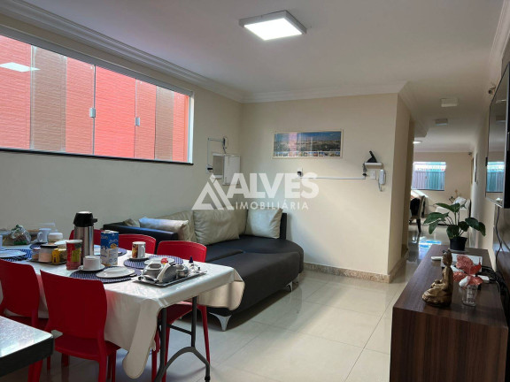 Imagem Casa com 3 Quartos à Venda, 180 m² em Santa Mônica - Feira De Santana Imagem Casa com 3 Quartos à Venda, 180 m² em Santa Mônica - Feira De Santana