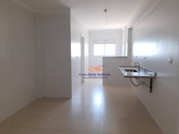 Imagem Apartamento com 3 Quartos à Venda, 326 m² em Aviação - Praia Grande
