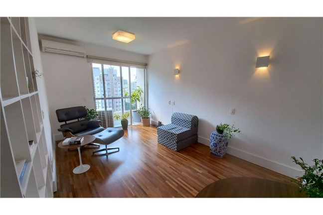 Imagem Imóvel com 1 Quarto à Venda,  em Itaim Bibi - São Paulo