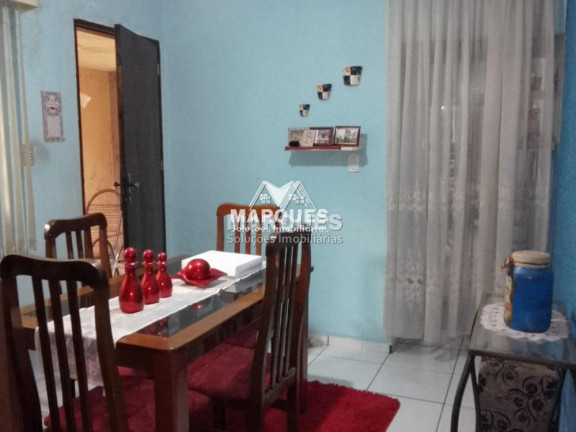 Imagem Casa com 2 Quartos à Venda, 85 m² em Parque Rosa E Silva - Sumaré Imagem Casa com 2 Quartos à Venda, 85 m² em Parque Rosa E Silva - Sumaré