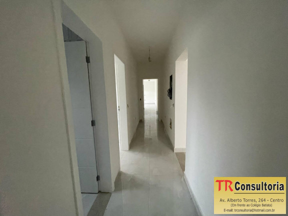 Imagem Casa com 4 Quartos à Venda, 588 m² em Parque Rodoviário - Campos Dos Goytacazes