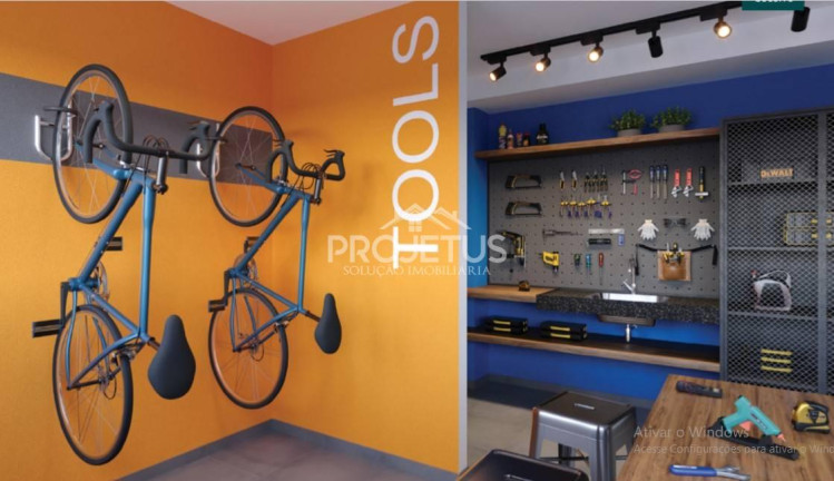Imagem Apartamento com 2 Quartos à Venda, 33 m² em Socorro - São Paulo Imagem Apartamento com 2 Quartos à Venda, 33 m² em Socorro - São Paulo