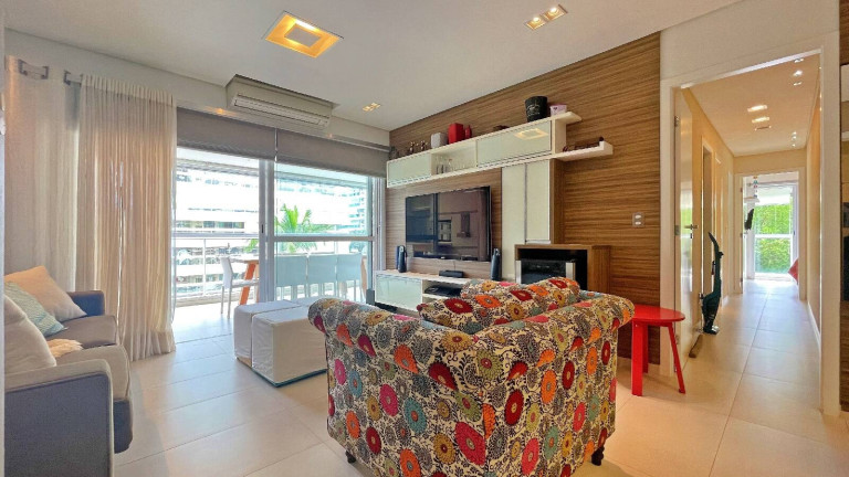 Imagem Apartamento com 3 Quartos à Venda, 138 m² em Riviera De São Lourenço - Bertioga
